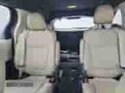 2022 Toyota Sienna XLE z VIN 5TDYRKEC1NS132602, wystawiony jako Copart lot #67080985 z przebiegiem 59 827 mil mil oraz Czysty tytuł • Clean title. Historia ofert i sprzedaży dostępna na DreamBid. Obrazek 10.