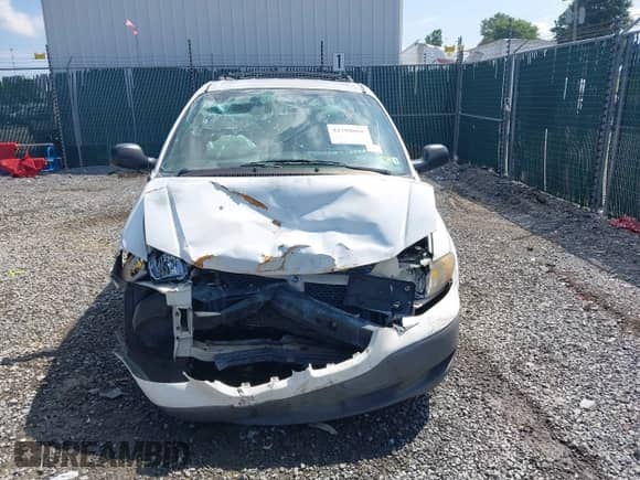 2001 Dodge Caravan z VIN 1B8GP25G11B110018, wystawiony jako IAAI lot #42798068 z przebiegiem Nie podano mil oraz . Historia ofert i sprzedaży dostępna na DreamBid. Obrazek 12.