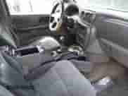 2002 Chevrolet TrailBlazer LS с VIN 1GNDS13S722144562, выставлен на аукционе IAAI как лот 41886571 с пробегом Не указан миль и . История ставок и продаж доступна на DreamBid. Изображение 5.