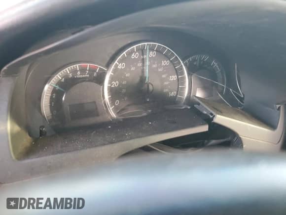 2013 Toyota Camry L с VIN 4T1BF1FK3DU222452, выставлен на аукционе Copart как лот 69661135 с пробегом Не указан миль и Списание • Salvage title. История ставок и продаж доступна на DreamBid. Изображение 9.