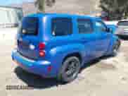 2008 Chevrolet HHR with VIN 3GNCA33D78S707781, listed as a IAAI auction lot 42931850 with 98,280 mi miles and . Bid and sale history available at DreamBid. Image 4.