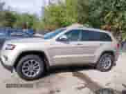 2014 Jeep Grand Cherokee Limited с VIN 1C4RJFBT4EC473940, выставлен на аукционе IAAI как лот 43380615 с пробегом 116 813 миль миль и . История ставок и продаж доступна на DreamBid. Изображение 14.