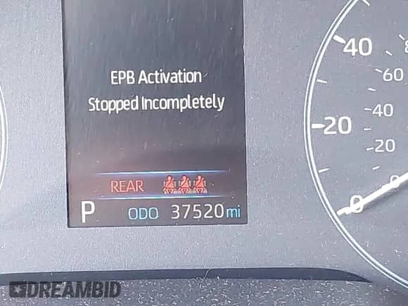 2024 Toyota Corolla LE с VIN 5YFB4MDE0RP142264, выставлен на аукционе IAAI как лот 43476164 с пробегом 37 520 миль миль и . История ставок и продаж доступна на DreamBid. Изображение 16.