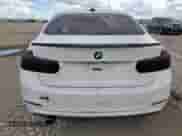 2017 BMW 3 Series 320i xDrive с VIN WBA8E5G56HNU22319, выставлен на аукционе Copart как лот 82106725 с пробегом Не указан миль и Чистый • Clean title. История ставок и продаж доступна на DreamBid. Изображение 6.