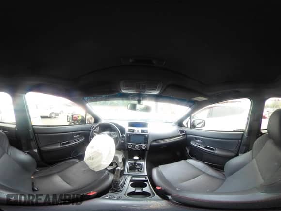 2018 Subaru WRX Limited with VIN JF1VA1F63J9812190, listed as a IAAI auction lot 42515154 with 76,710 mi miles and . Bid and sale history available at DreamBid. Image 18.