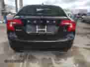 2015 Volvo S60 T5 Drive-E Premier with VIN YV126MFK8F1343062, listed as a Copart auction lot 70910615 with 107,097 mi miles and Salvage title. Bid and sale history available at DreamBid. Image 6.
