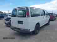 2001 Chevrolet Express с VIN 1GAGG25R911227950, выставлен на аукционе IAAI как лот 42331547 с пробегом 101 695 миль миль и . История ставок и продаж доступна на DreamBid. Изображение 4.