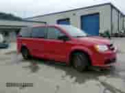 2012 Dodge Grand Caravan American Value z VIN 2C4RDGBG3CR328909, wystawiony jako Copart lot #64243055 z przebiegiem 172 896 mil mil oraz Szkoda całkowita • Salvage title. Historia ofert i sprzedaży dostępna na DreamBid. Obrazek 14.