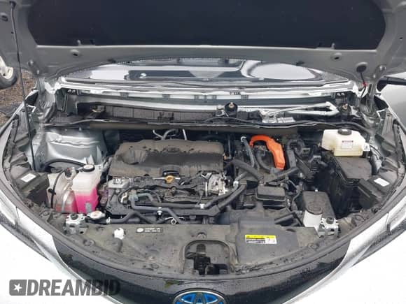 2021 Toyota Sienna Limited с VIN 5TDZSKFC4MS013898, выставлен на аукционе IAAI как лот 43316361 с пробегом 33 183 миль миль и . История ставок и продаж доступна на DreamBid. Изображение 10.