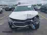 2020 Chevrolet Equinox LS с VIN 3GNAXHEV6LS617524, выставлен на аукционе IAAI как лот 40628874 с пробегом 143 493 миль миль и . История ставок и продаж доступна на DreamBid. Изображение 6.