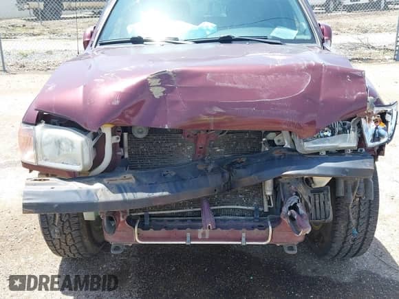 2004 Nissan Pathfinder SE с VIN JN8DR09Y54W901825, выставлен на аукционе IAAI как лот 42252421 с пробегом 161 766 миль миль и . История ставок и продаж доступна на DreamBid. Изображение 6.