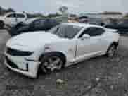 2020 Chevrolet Camaro 1LS с VIN 1G1FB1RX1L0122521, выставлен на аукционе Copart как лот 70420935 с пробегом 121 158 миль миль и Списание • Salvage title. История ставок и продаж доступна на DreamBid. Изображение 1.