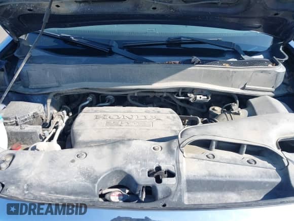 2013 Honda Pilot EX-L with VIN 5FNYF4H57DB072300, listed as a IAAI auction lot 43171820 with 211,591 mi miles and . Bid and sale history available at DreamBid. Image 10.