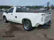 2021 Chevrolet Silverado 1500 Work Truck z VIN 3GCNYAEK8MG331165, wystawiony jako IAAI lot #43320274 z przebiegiem 49 825 mil mil oraz . Historia ofert i sprzedaży dostępna na DreamBid. Obrazek 3.