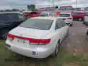 2007 Hyundai Azera SE с VIN KMHFC46F37A188131, выставлен на аукционе IAAI как лот 42864817 с пробегом 161 960 миль миль и . История ставок и продаж доступна на DreamBid. Изображение 6.