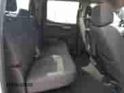 2022 Chevrolet Silverado 1500 RST с VIN 1GCPADED3NZ502311, выставлен на аукционе Copart как лот 43659205 с пробегом 37 312 миль миль и Списание • Salvage title. История ставок и продаж доступна на DreamBid. Изображение 10.