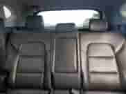 2016 Hyundai Tucson Eco with VIN KM8J33A22GU049583, listed as a Copart auction lot 71206935 with 135,066 mi miles and Clean title. Bid and sale history available at DreamBid. Image 10.