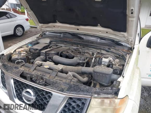 2006 Nissan Frontier XE with VIN 1N6BD06T16C435788, listed as a IAAI auction lot 43394843 with 373,676 mi miles and . Bid and sale history available at DreamBid. Image 10.