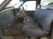 2000 Chevrolet Silverado 2500 с VIN 1GCGK24R1YR201068, выставлен на аукционе Copart как лот 69413064 с пробегом 173 243 миль миль и Чистый • Clean title. История ставок и продаж доступна на DreamBid. Изображение 7.