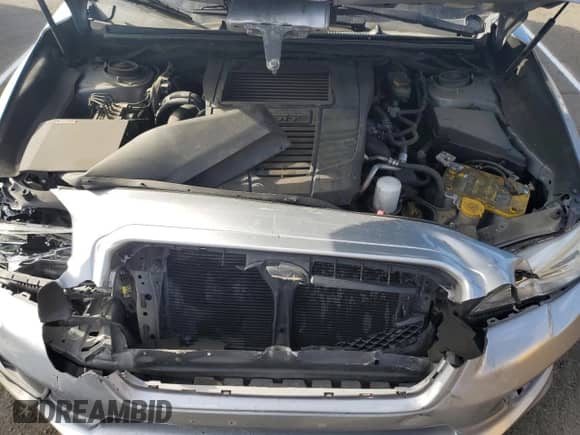 2016 Subaru WRX with VIN JF1VA1B67G9816760, listed as a Copart auction lot 81662225 with 81,309 mi miles and Salvage title. Bid and sale history available at DreamBid. Image 11.