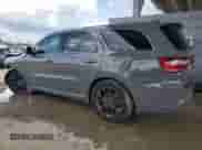 2021 Dodge Durango GT z VIN 1C4RDHDG7MC608359, wystawiony jako Copart lot #70892585 z przebiegiem 49 146 mil mil oraz Nie do naprawy • Non repairable. Historia ofert i sprzedaży dostępna na DreamBid. Obrazek 2.