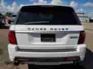 2012 Land Rover Range Rover Sport SC Autobiography z VIN SALSP2E49CA731321, wystawiony jako Copart lot #72613924 z przebiegiem 167 083 mil mil oraz Szkoda całkowita • Salvage title. Historia ofert i sprzedaży dostępna na DreamBid. Obrazek 6.