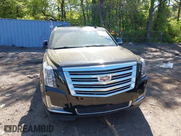 2016 Cadillac Escalade ESV Platinum с VIN 1GYS4KKJXGR339119, выставлен на аукционе IAAI как лот 42166158 с пробегом 76 846 миль миль и . История ставок и продаж доступна на DreamBid. Изображение 12.