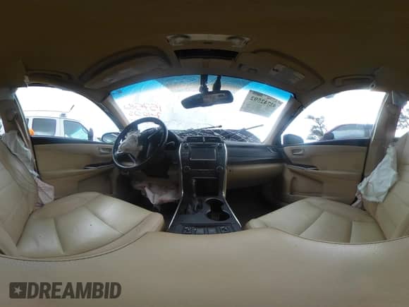 2017 Toyota Camry Hybrid LE с VIN 4T1BD1FK6HU216897, выставлен на аукционе IAAI как лот 42742592 с пробегом 153 716 миль миль и . История ставок и продаж доступна на DreamBid. Изображение 17.