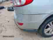 2011 Hyundai Santa Fe Limited с VIN 5XYZK4AG9BG062417, выставлен на аукционе IAAI как лот 42690514 с пробегом 173 550 миль миль и . История ставок и продаж доступна на DreamBid. Изображение 12.