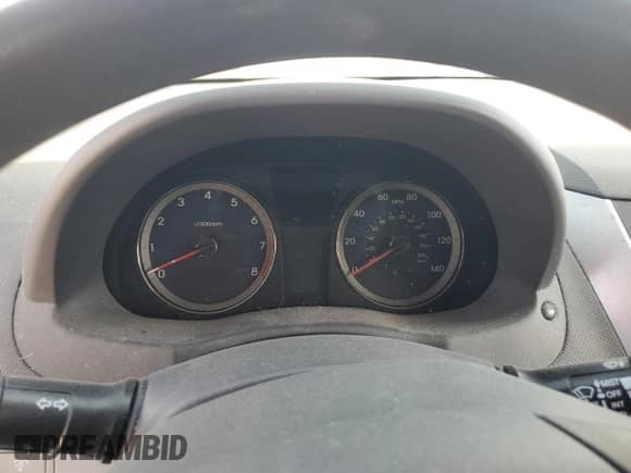 2015 Hyundai Accent GS с VIN KMHCT5AEXFU230220, выставлен на аукционе Copart как лот 84223265 с пробегом Не указан миль и Списание • Salvage title. История ставок и продаж доступна на DreamBid. Изображение 9.