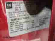 2015 Chevrolet Captiva Sport LTZ z VIN 3GNAL4EK8FS522140, wystawiony jako Copart lot #76315444 z przebiegiem 174 769 mil mil oraz Szkoda całkowita • Salvage title. Historia ofert i sprzedaży dostępna na DreamBid. Obrazek 13.