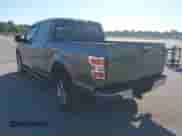 2020 Ford F-150 XL z VIN 1FTEW1E52LKE69386, wystawiony jako IAAI lot #43467676 z przebiegiem 73 123 mil mil oraz . Historia ofert i sprzedaży dostępna na DreamBid. Obrazek 3.