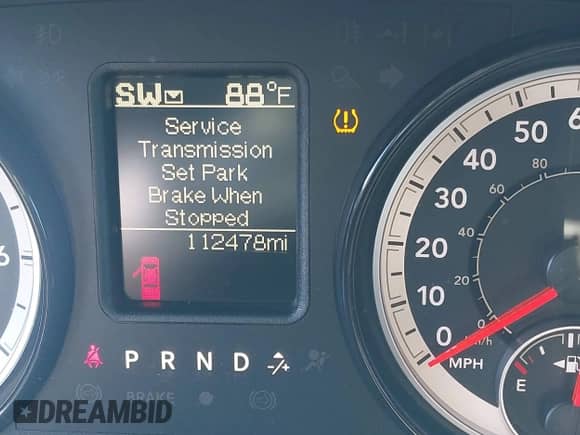 2018 Ram 1500 Express с VIN 1C6RR7FT0JS177927, выставлен на аукционе IAAI как лот 41640379 с пробегом 112 478 миль миль и . История ставок и продаж доступна на DreamBid. Изображение 15.