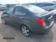 2016 Chevrolet Sonic LTZ с VIN 1G1JE5SB3G4161424, выставлен на аукционе IAAI как лот 42155022 с пробегом 115 855 миль миль и . История ставок и продаж доступна на DreamBid. Изображение 3.