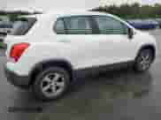 2016 Chevrolet Trax LS с VIN 3GNCJNSB0GL229644, выставлен на аукционе Copart как лот 85009395 с пробегом 154 979 миль миль и Чистый • Clean title. История ставок и продаж доступна на DreamBid. Изображение 3.