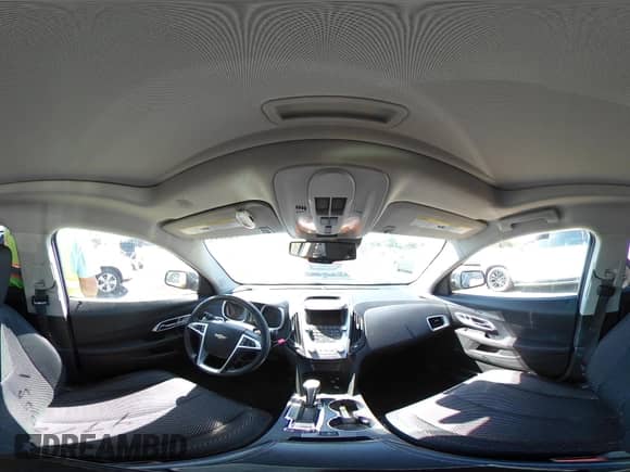 2015 Chevrolet Equinox LT с VIN 2GNFLGEK7F6414419, выставлен на аукционе IAAI как лот 43180551 с пробегом 193 321 миль миль и . История ставок и продаж доступна на DreamBid. Изображение 18.
