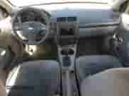 2007 Chevrolet Cobalt LS с VIN 1G1AK55F877244157, выставлен на аукционе Copart как лот 86642155 с пробегом 91 679 миль миль и Списание • Salvage title. История ставок и продаж доступна на DreamBid. Изображение 8.