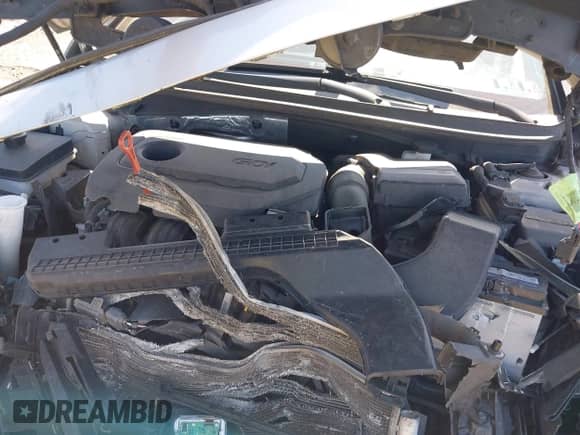 2015 Hyundai Sonata Limited with VIN 5NPE34AF2FH024044, listed as a IAAI auction lot 43170018 with 147,227 mi miles and . Bid and sale history available at DreamBid. Image 10.