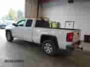 2017 GMC Sierra 1500 SLE with VIN 1GTV2MEC8HZ205115, listed as a IAAI auction lot 43244018 with 113,315 mi miles and . Bid and sale history available at DreamBid. Image 3.