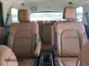 2022 Nissan Pathfinder Platinum with VIN 5N1DR3DK4NC266353, listed as a Copart auction lot 65823785 with 87,558 mi miles and Salvage title. Bid and sale history available at DreamBid. Image 10.