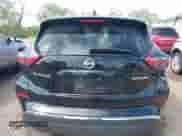 2020 Nissan Murano SV with VIN 5N1AZ2BS7LN121714, listed as a IAAI auction lot 42156594 with 116,526 mi miles and . Bid and sale history available at DreamBid. Image 16.