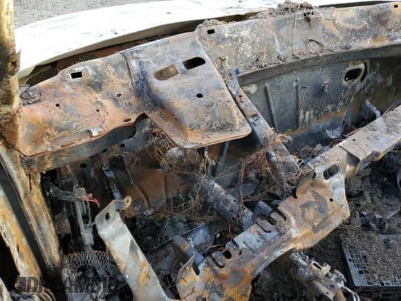 2001 Dodge 1500 with VIN 1B7HC13Z41J292189, listed as a Copart auction lot 77092524 with Not provided miles and Clean title. Bid and sale history available at DreamBid. Image 9.