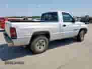 2001 Dodge 1500 Work Special z VIN 1B7HC16X01S782472, wystawiony jako Copart lot #68011775 z przebiegiem 268 070 mil mil oraz Szkoda całkowita • Salvage title. Historia ofert i sprzedaży dostępna na DreamBid. Obrazek 3.