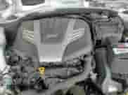 2019 Hyundai Santa Fe Limited Ultimate с VIN KM8SR4HF3KU309094, выставлен на аукционе Copart как лот 84232925 с пробегом 67 419 миль миль и Списание • Salvage title. История ставок и продаж доступна на DreamBid. Изображение 13.