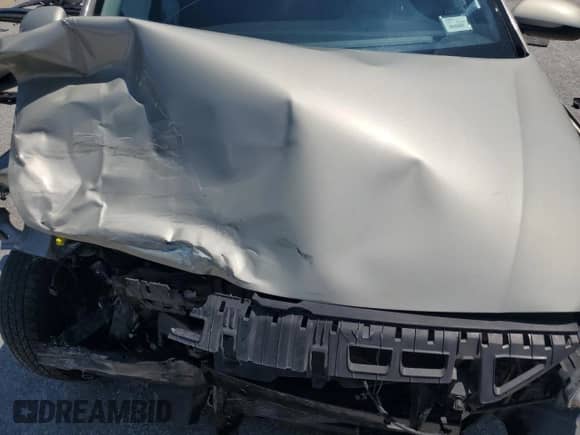 2018 Hyundai Accent SE с VIN 3KPC24A34JE016329, выставлен на аукционе Copart как лот 62927775 с пробегом 104 989 миль миль и Списание • Salvage title. История ставок и продаж доступна на DreamBid. Изображение 11.