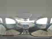 2018 Chevrolet Equinox Premier z VIN 3GNAXNEX1JS506327, wystawiony jako Copart lot #82082895 z przebiegiem 87 027 mil mil oraz Szkoda całkowita • Salvage title. Historia ofert i sprzedaży dostępna na DreamBid. Obrazek 15.