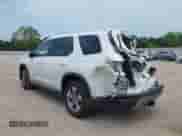 2025 Honda Pilot EX-L с VIN 5FNYG1H44SB055115, выставлен на аукционе IAAI как лот 42734773 с пробегом 8 958 миль миль и . История ставок и продаж доступна на DreamBid. Изображение 3.