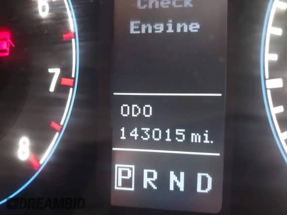 2007 Hyundai Azera SE с VIN KMHFC46F37A152620, выставлен на аукционе IAAI как лот 42688565 с пробегом 143 015 миль миль и . История ставок и продаж доступна на DreamBid. Изображение 15.