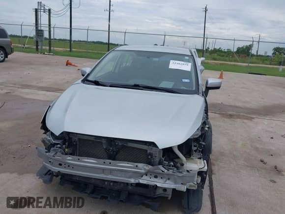 2015 Subaru Impreza Premium with VIN JF1GJAC62FH018713, listed as a IAAI auction lot 42482858 with 81,991 mi miles and . Bid and sale history available at DreamBid. Image 6.
