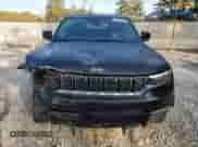 2021 Jeep Grand Cherokee Summit Reserve with VIN 1C4RJKEG5M8127629, listed as a Copart auction lot 71710115 with 54,655 mi miles and Salvage title. Bid and sale history available at DreamBid. Image 5.